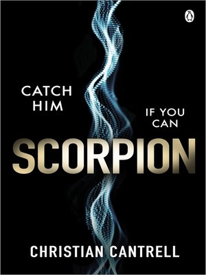 cover image of Scorpion